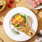 Instant Canned Canned Wholesale Delicious Instant Meat Snacks Beef Luncheon Meat Canned For Sale