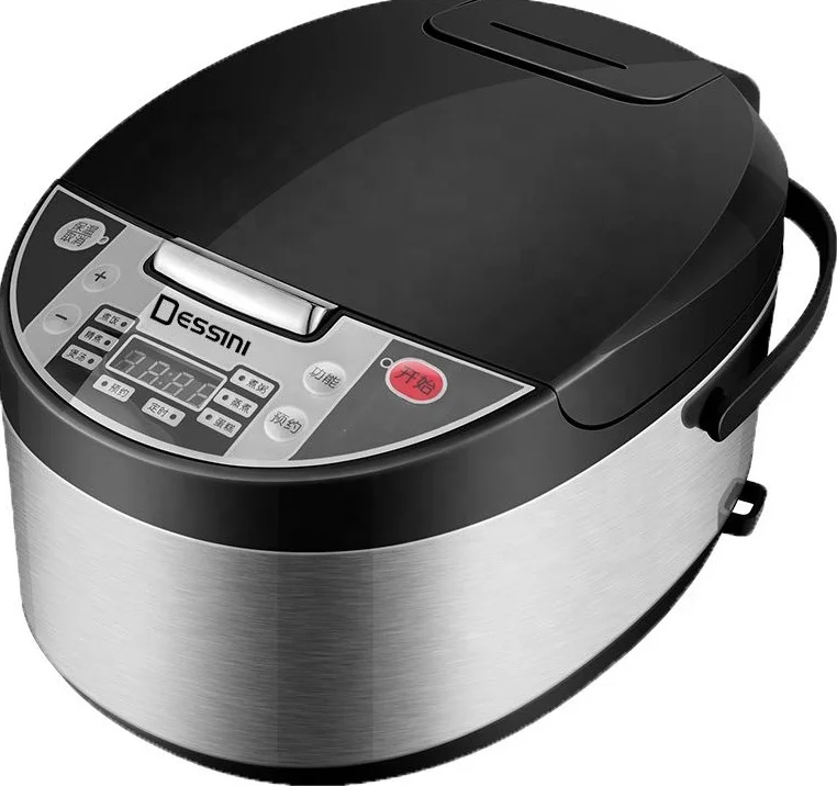 homend steam cooker