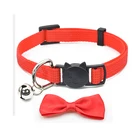 Collar Pet Accessories 2021 Manufacture Dog Collar Metal Buckle New Dog Tactical Collar In Bulk Dog Costume