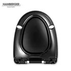 Toilet Lid Manufactory Wholesale Large Seat Custom Toilet Lids Home Bathroom Accessories