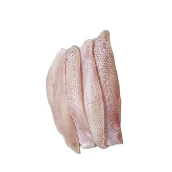 Vietnam Red Snapper Low Priced Wholesale Frozen Packed 500g High-Quality Red Snapper Fillet