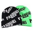 Hats Hat Wholesale 100% Acrylic Winter Hats Custom Jacquard Knitted Beanie Hat