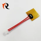 Heater Electric 12V Thin Kapton Polyimide Film Strip Heater