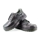Shoes Resistant Waterproof Safety Working Shoes For Industrial Safety Slip Resistant