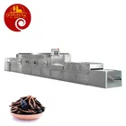 Betel Nut Fruit Nuts Microwave Dryer Hot Sale Betel Nut Fruits Microwave Dryer Machine