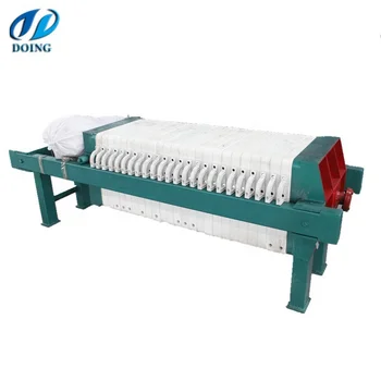 hot sale palm oil plate filter with high performance for purifying crude palm oil in Ivory Coast