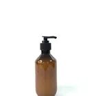 Hair Shampoo Wholesale 300ML Argan Oil Hair Shampoo Private Label Hair Care Shampoo