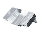 Armoured Bellow Durable Using Stainless Allotype Flexible Armoured Bellow Cover