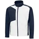 Wind Jacket Mens 100%Polyester Waterproof And Wind Resistant Lightweight Best Golf Jacket