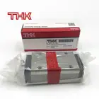 Guideways JAPAN THK Linear Guideway HSR25R1SS GK Linear Block HSR25LR1SS GK Linear Slider HSR25R HSR25LR