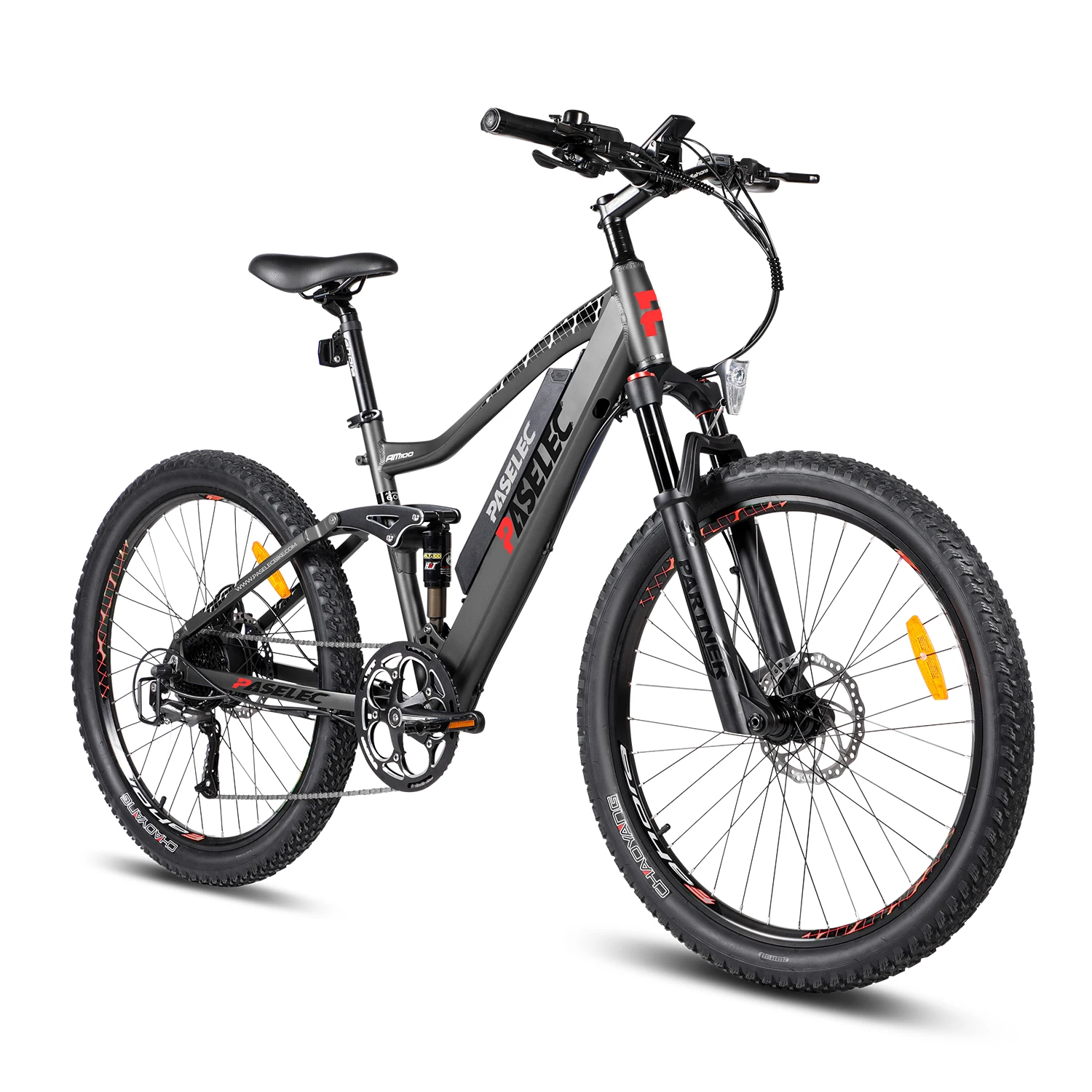 light ebike mtb