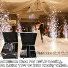 Grace Dj Event Cold Spark Machine Wedding Club Sparklers
