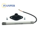 Wind Speed Pocket Smart Anemometer Air Scale Meter Sensor