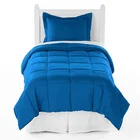 Reliable Qulity Hotel And Home Use Comfortable And Soft Colorful Cheap Price Bedding Set