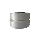 Bare Spandex Yarn Elastane Yarn 40D Raw White Bare Elastane Spandex Lycra Yarn For Knitting