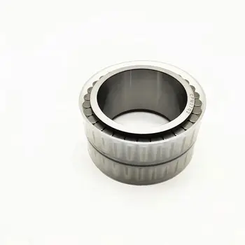 Double Row Full Complement Cylindrical Roller Bearing Nnc V