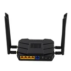 Sim Gigabit Dual Band 3/4g Lte Modem Lte Router Wifi With Sim Card Slot