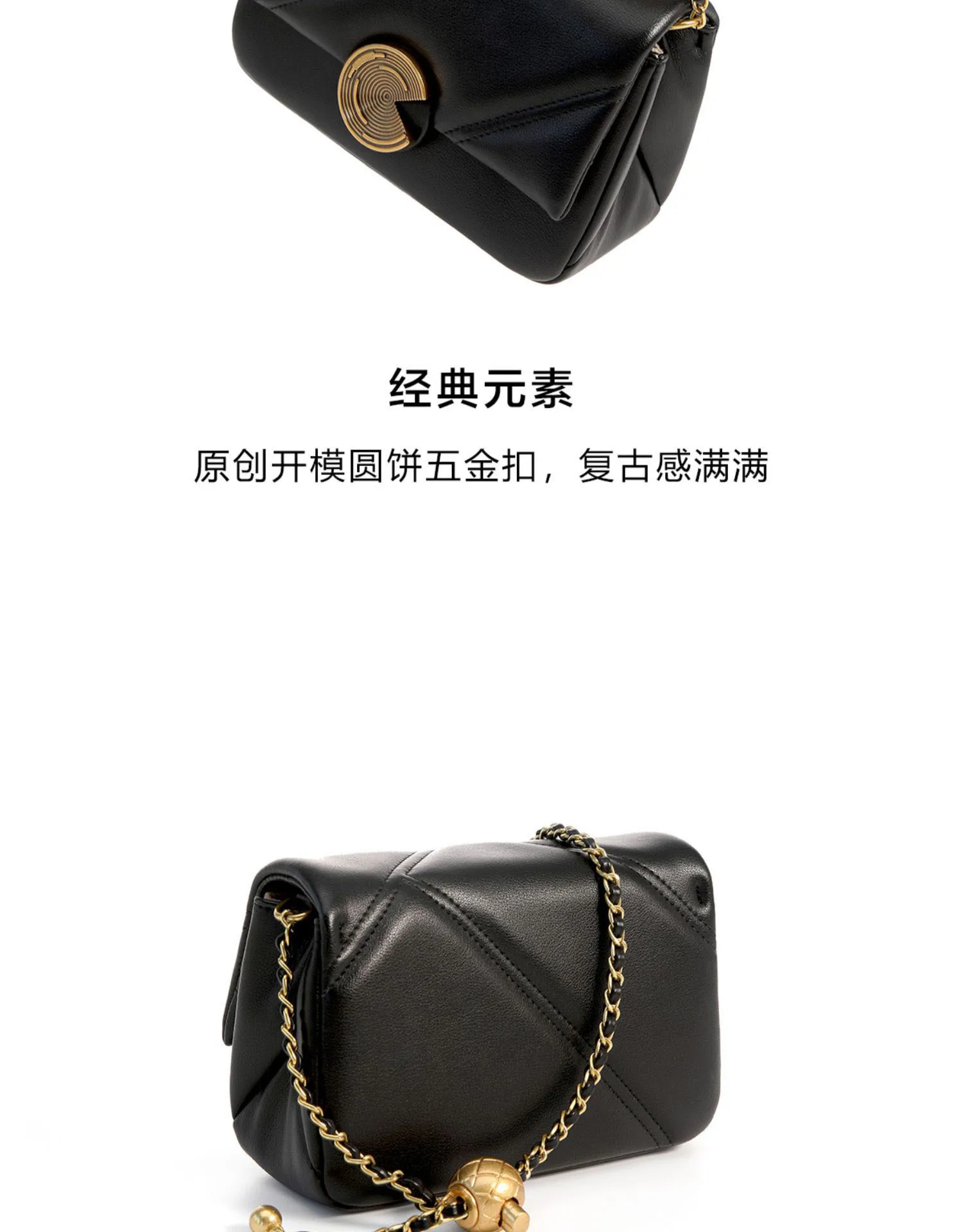 Wholesale Products Fashion Ladies Luxury Chain Handbags Designer Diamond Casual Women's Sling Shoulder Hand Bags