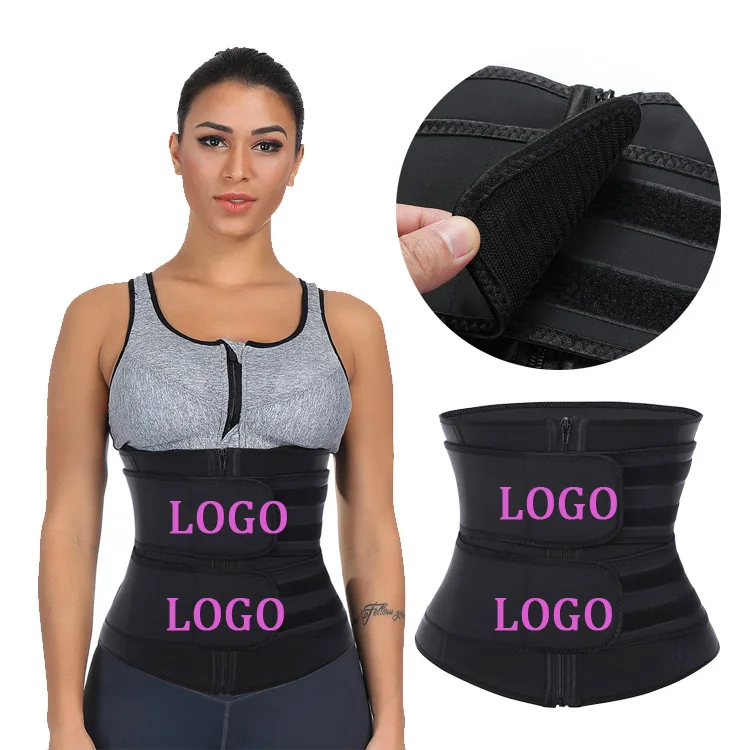 wholesale waist trainers with logo