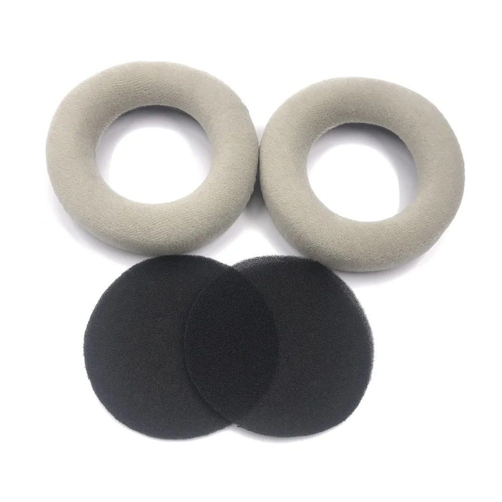 Replacement Ear Pads For Beyerdynamic T70p T5p T1 Dt990 Dt880 Dt770pro