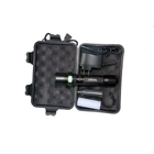 Torch Portable Mini Tactical Flashlight Pocket Torch Light Doctor Pen Flashlight