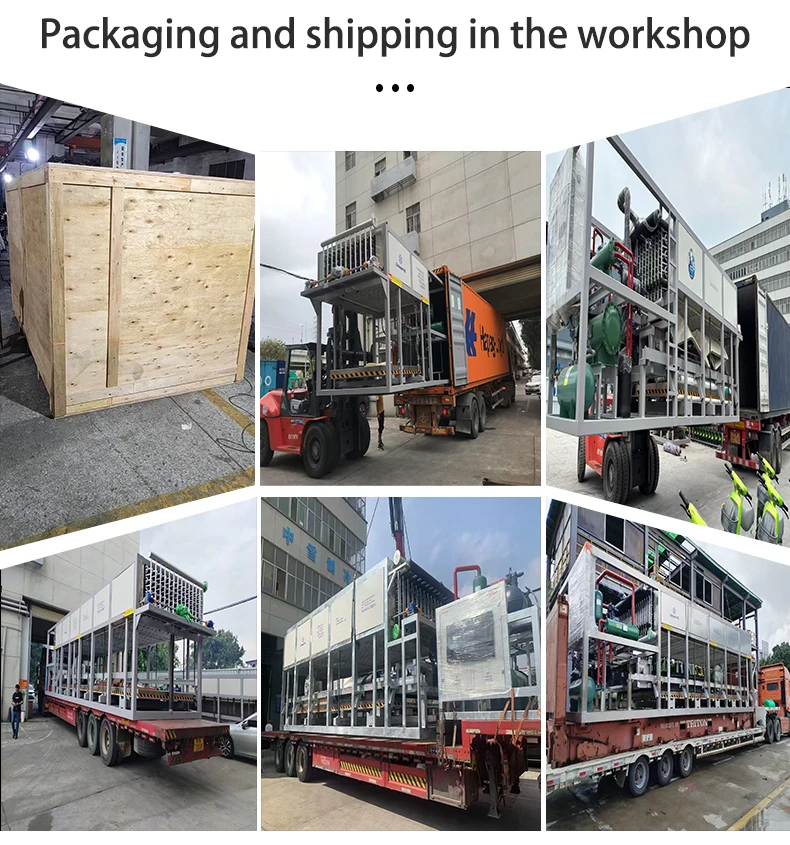 Ice Machine, PLC, ISO - detail 24