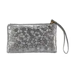 Clutch Purse New Trend Promotion Women Cheap Gold Clutch Purse New Design Small Lady Money Handbag