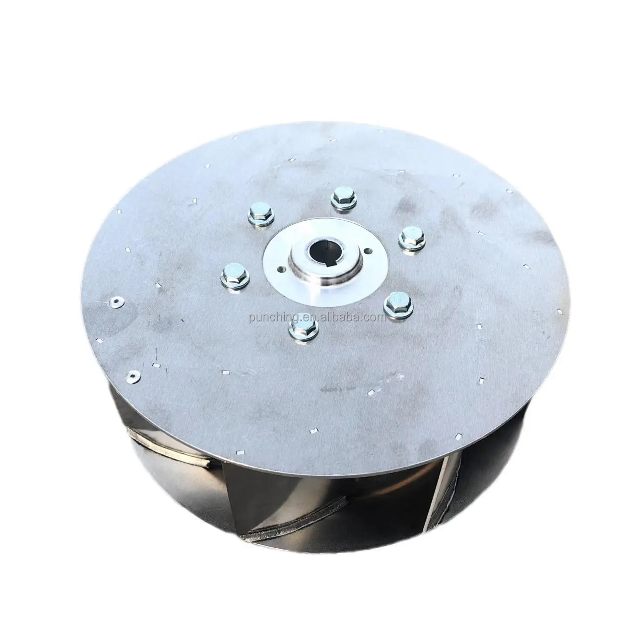 Centrifugal Blower, 315mm, AHU - detail 8