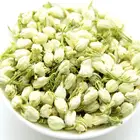 Jasmine Organic Jasmine Flower EU Standard For Body Control