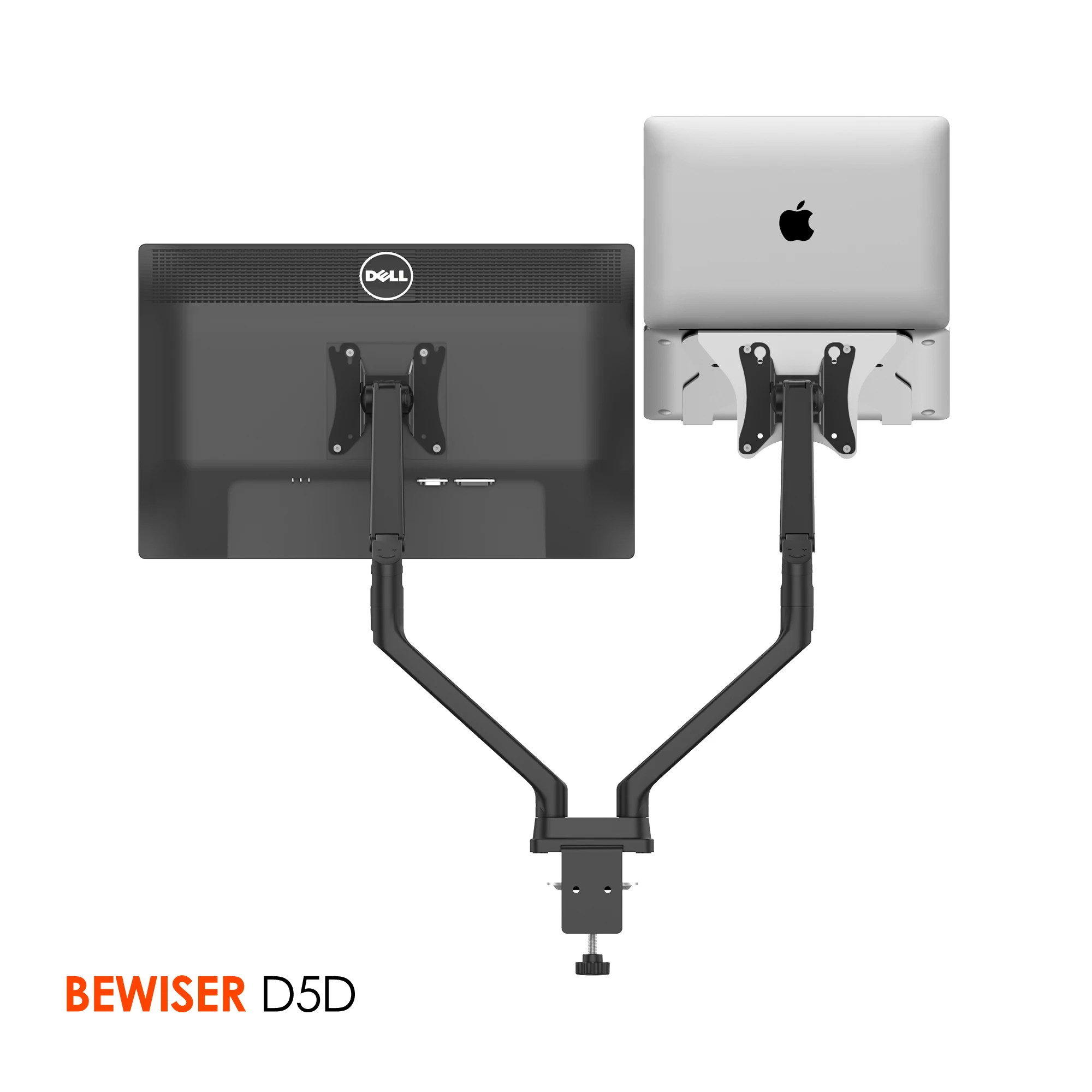 bewiser monitor arm