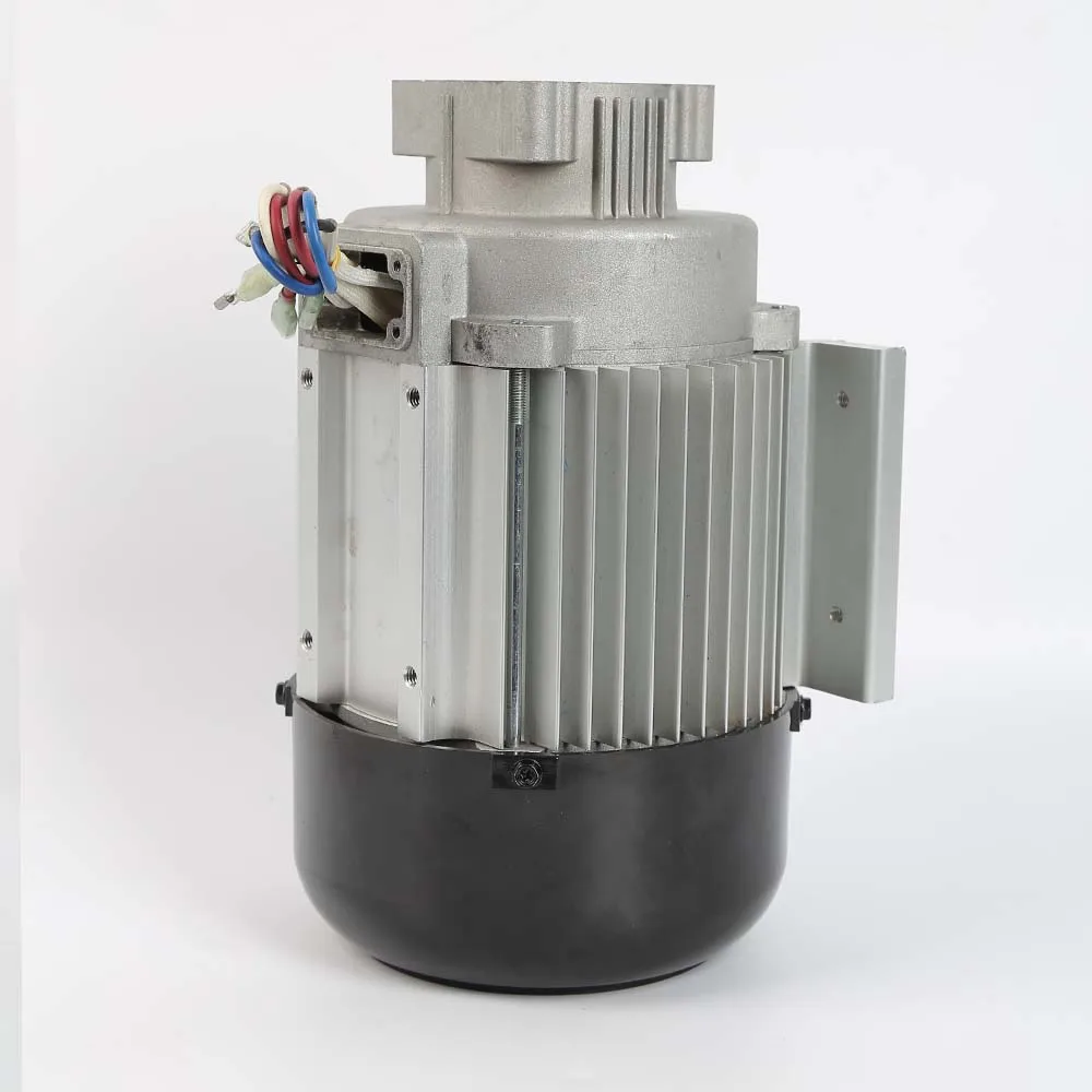 Induction Motor, 120/230V, 50/60Hz, 1.5-3HP - detail 10