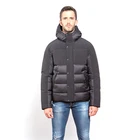Design Jacket Jackets Top Quality Modern Design Men Solid Hoodie Jacket Luxury Jackets For Men