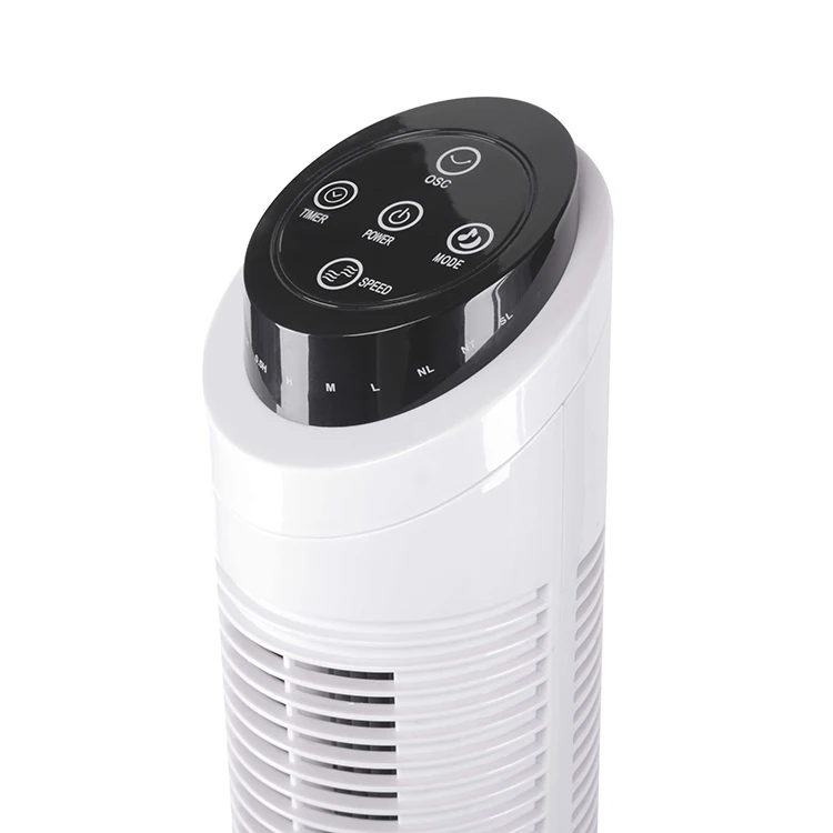 Cooling Tower, 45W, Plastic - detail 14