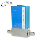 Gas Gas RS485 Protocol LPG Hydrogen Gas And Bio Gas Gas Mass Flow Controller