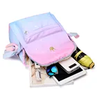 School Original China Manufacturer Cheapest Backpack School