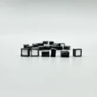 White Diamond Cvd Rough Promotional Various 4.2Ct Square White Loose Jewelry Rough Cvd Diamond