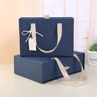 Personalized Gift Personalized Printing Logo 1200 G Cardboard Custom Gift Box