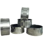 Steel Pipe Hot Sale Stainless Steel Heavy Duty A Type Pipe Coupling Stainless Steel Couplings UPC