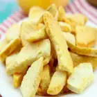 Pear Wholesale Good Quality Bulk Healthy And Nutritious Accept Customization Freeze Dried Pear