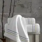 Face Towels. High Quality 100% Turkish Cotton Hand Face Baht Towels. Soft Quick-Dry High-Absorbmence