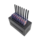 Gsm Gateway 8 Port SMS Modem For Bulk SMS Send 8 Port GSM SMS Gateway