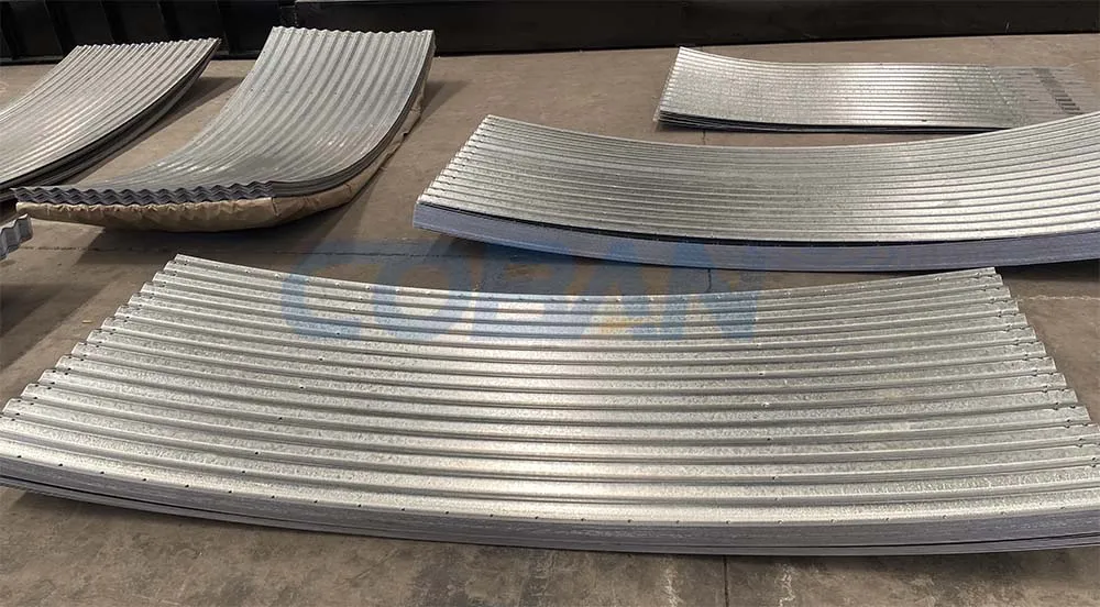 Centrifugal Fans - detail 10