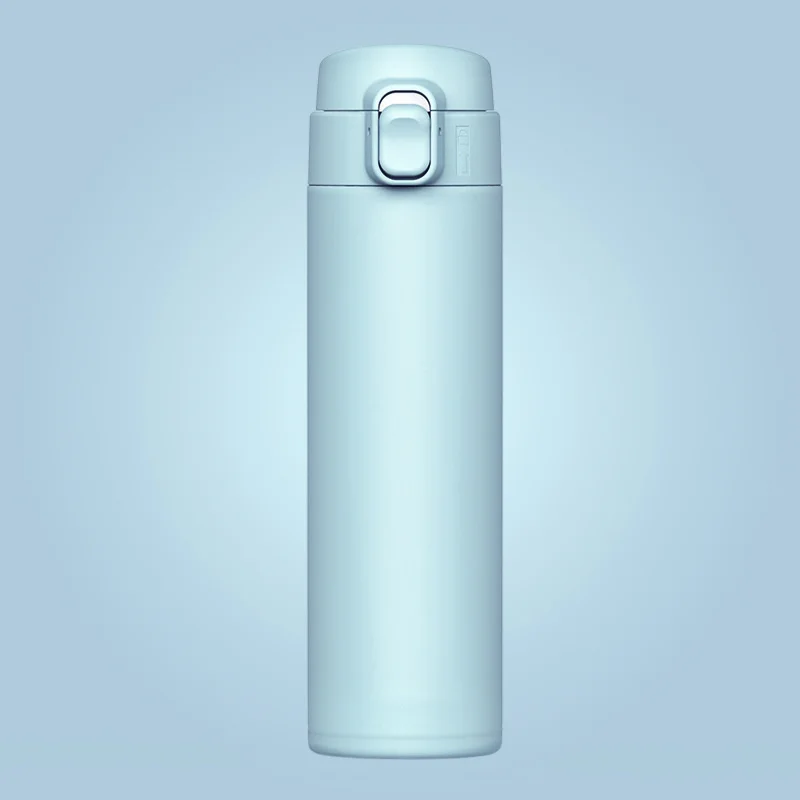 Custom Logo 450m Double Wall Vacuum Insulated High Quality Stainless ...