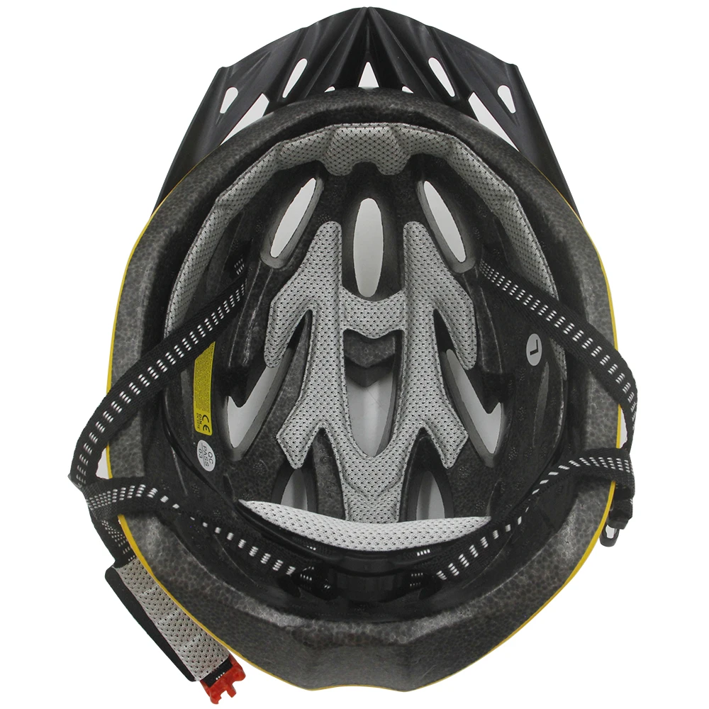 Customizable Adult Cycling Helmet for Mountain & Electric Bike Users Specific Design for Cyclists