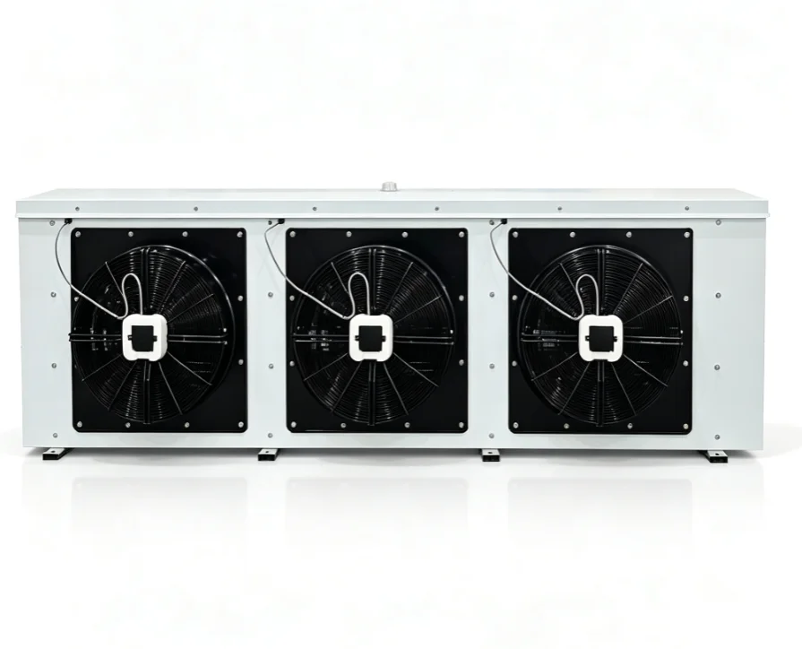 Horizontal Strip Refrigeration Unit, Ceiling - detail 4