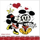 2021 High Quality Cartoon Printing Promotion Wholesale Custom Quilt Graffiti Blanket Can Be Customized