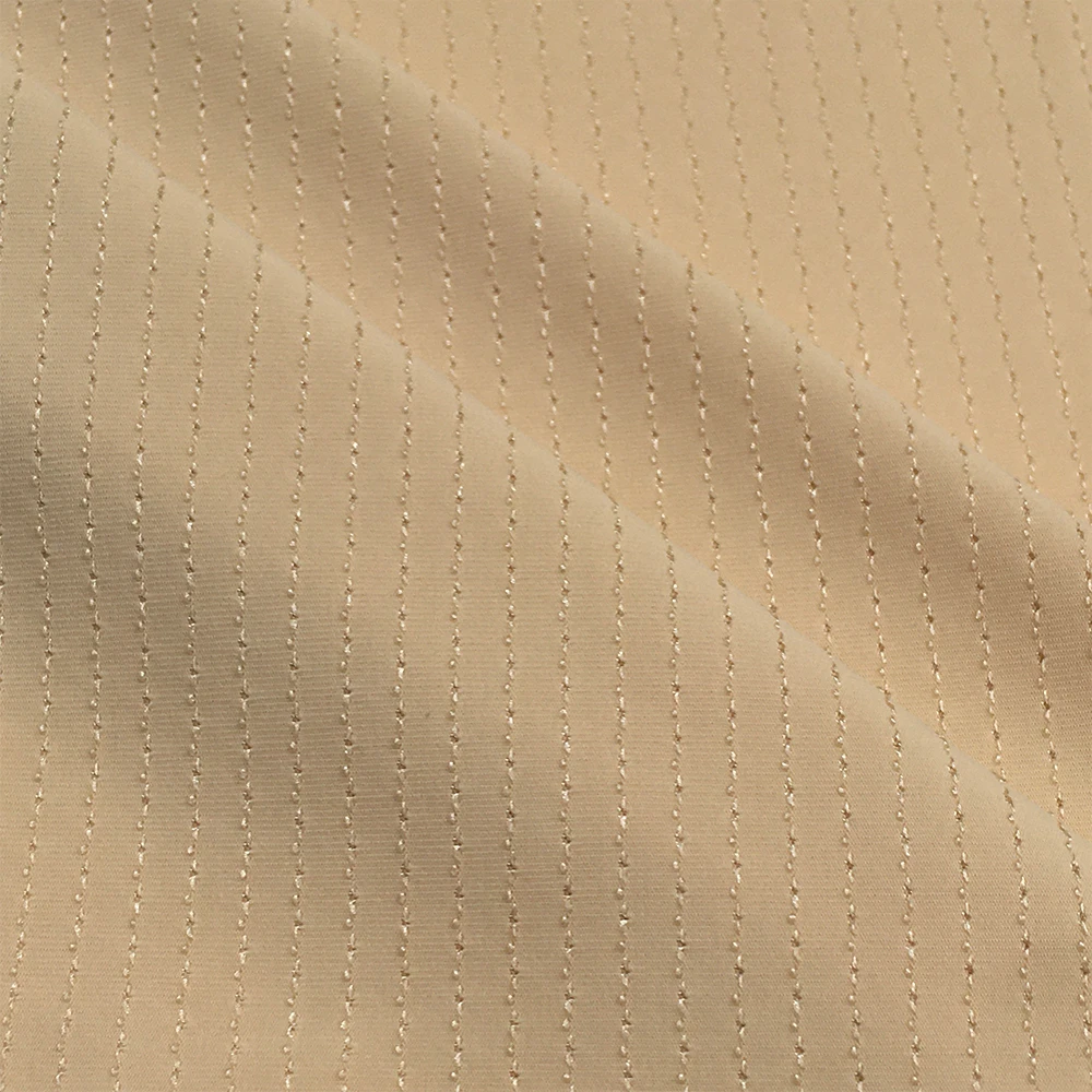 Delantex Custom Made Nylon Fabric for Underwear 40 Denier Nylon Tricot Fabric Nylon Spandex Swim Wear Fabric