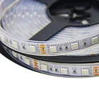Rgb Led Rgb Hot Sale Color Changing Flexible RGB With Remote Led Light Strip//
