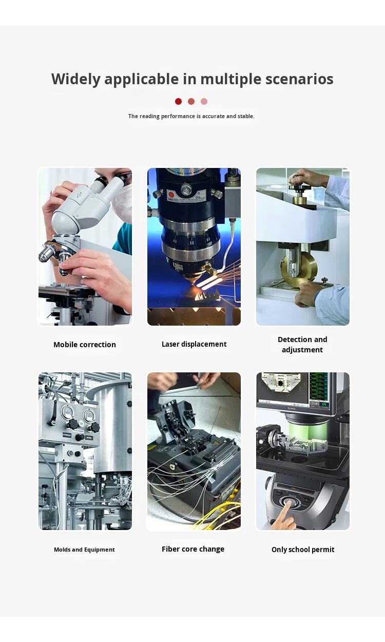 product vru simple linear x axis sliding table slider cross roller guide single axis displacement table workbench with motor and gear-15