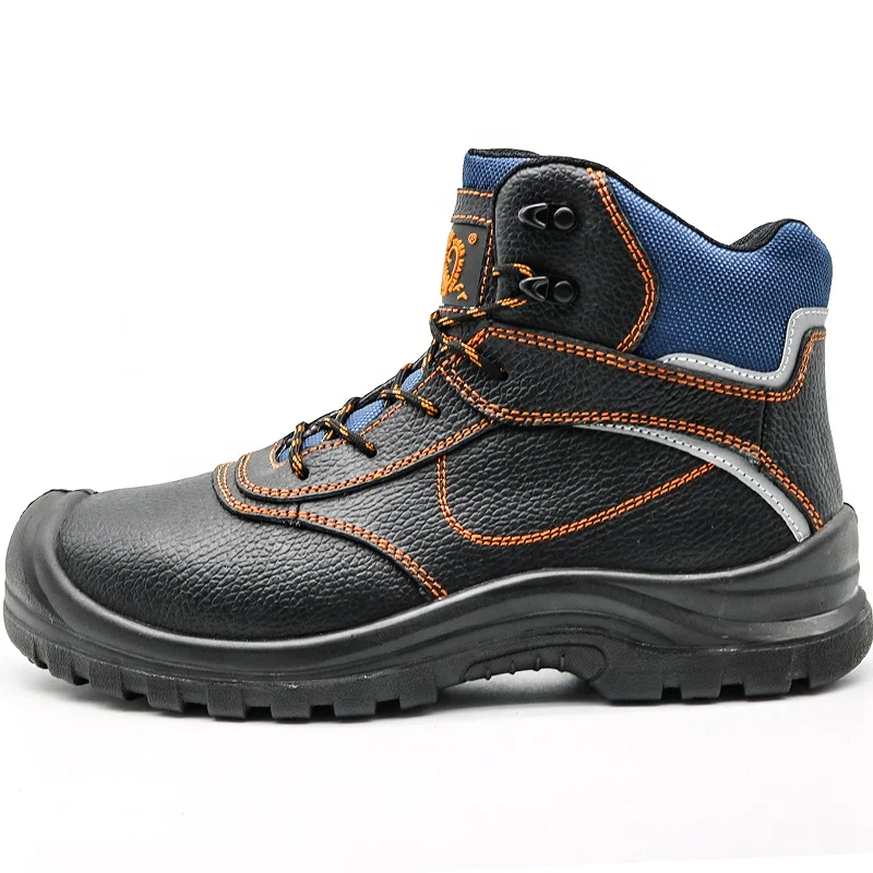 2021 High Ankle Oil Resistant Anti Slip 